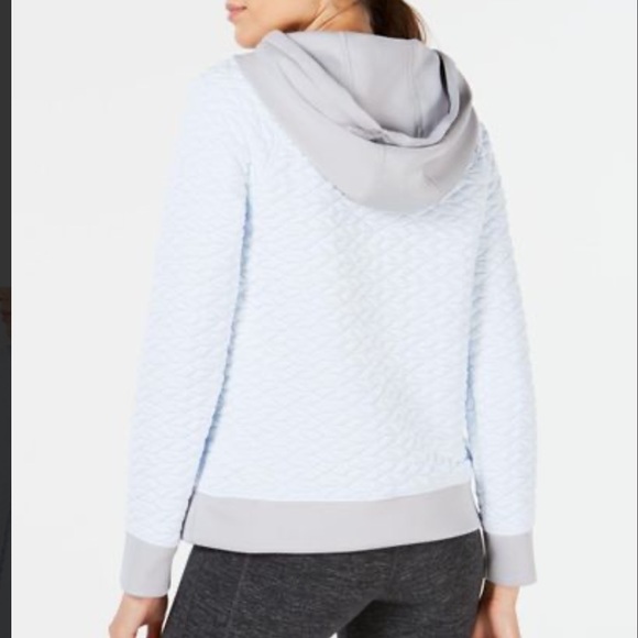 SALE 🆕CALVIN KLEIN PERFORMANCE PULLOVER HODIE(SzM - Picture 2 of 11